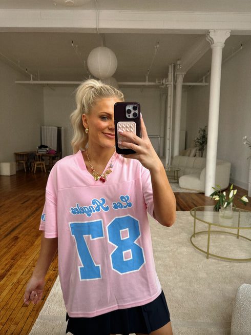 Players Club Top